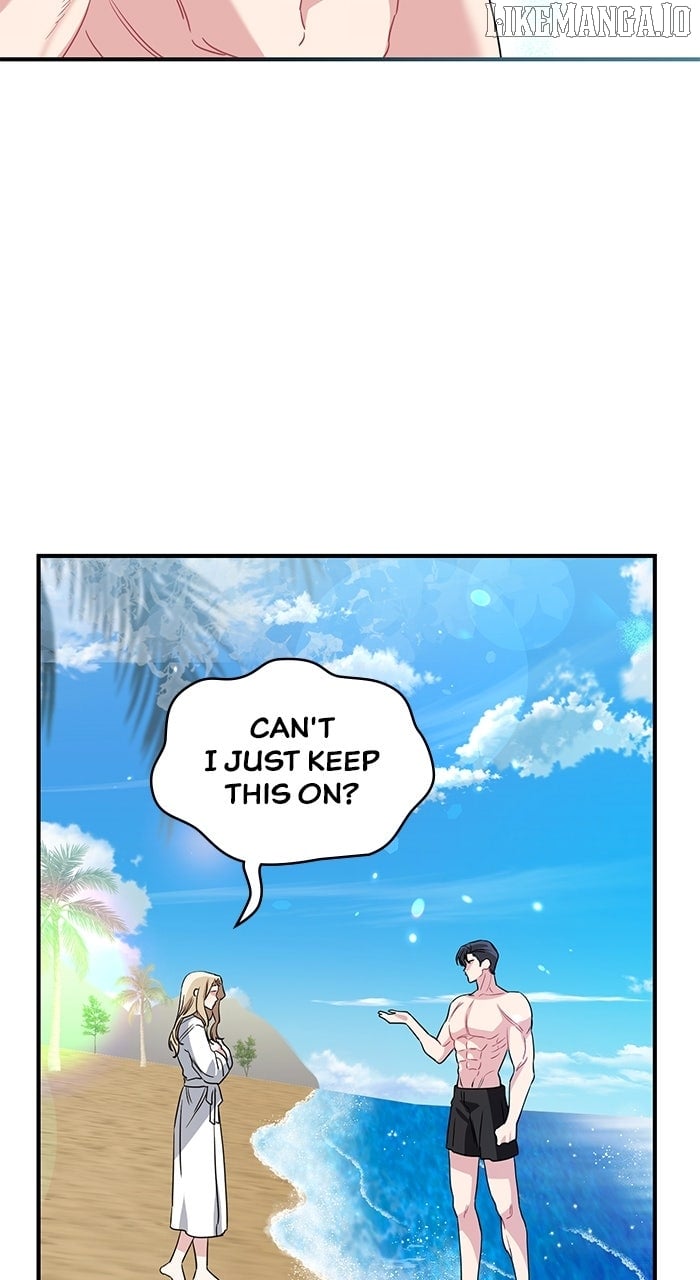 The Scent That Binds Us Chapter 24 - Page 70