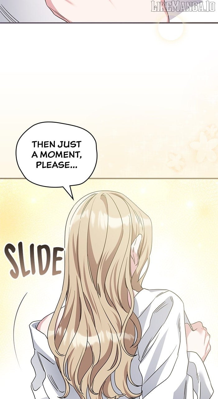 The Scent That Binds Us Chapter 24 - Page 73