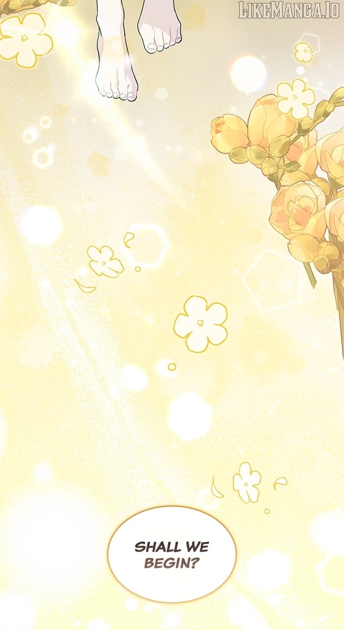 The Scent That Binds Us Chapter 24 - Page 79