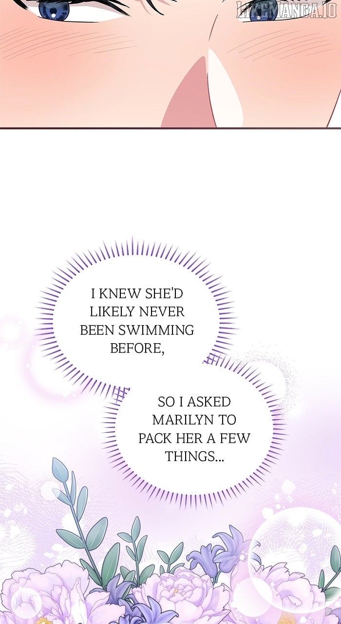 The Scent That Binds Us Chapter 25 - Page 11