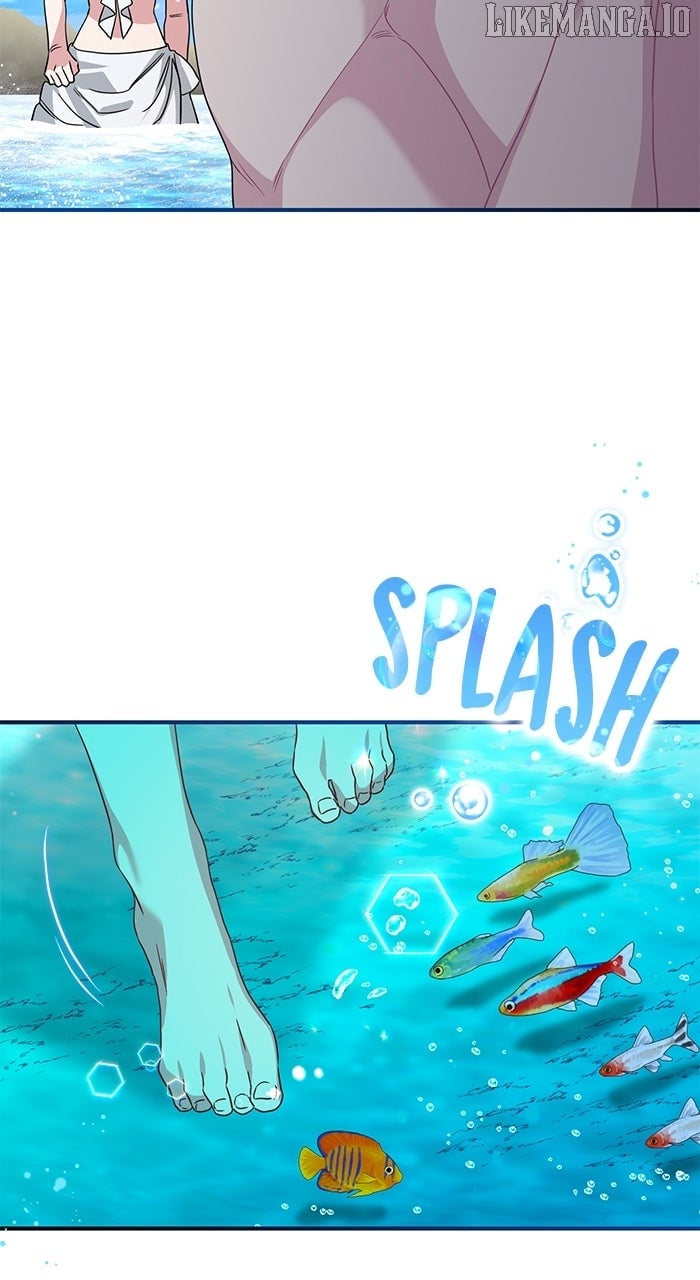 The Scent That Binds Us Chapter 25 - Page 19