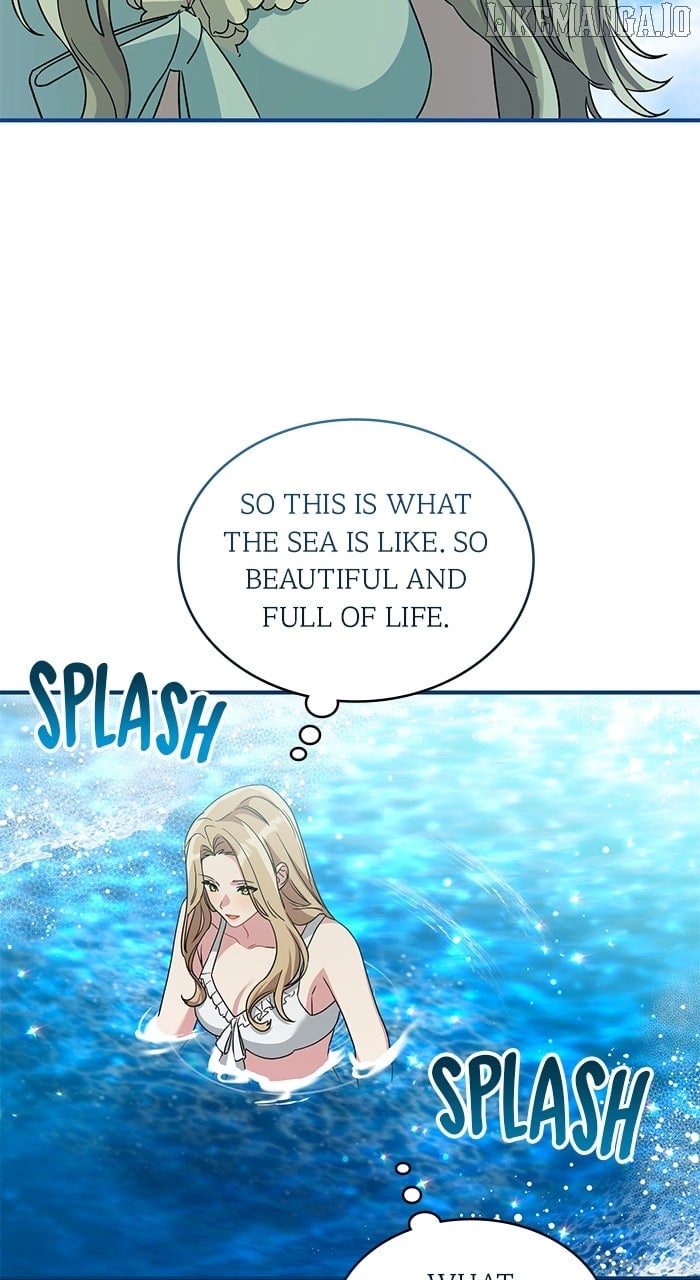 The Scent That Binds Us Chapter 25 - Page 21