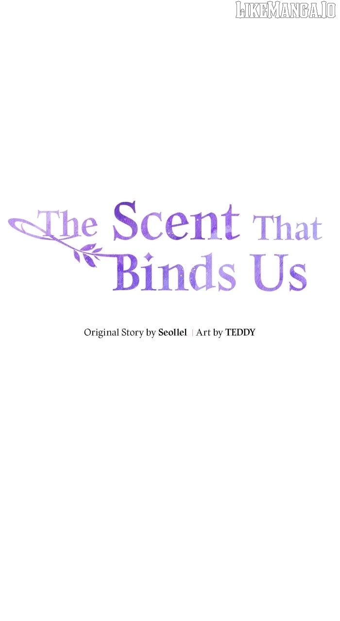The Scent That Binds Us Chapter 25 - Page 29