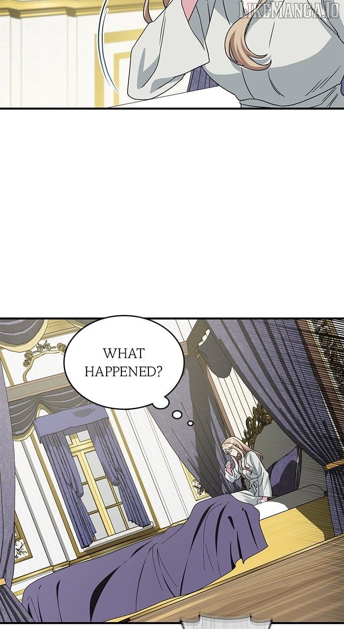 The Scent That Binds Us Chapter 25 - Page 43
