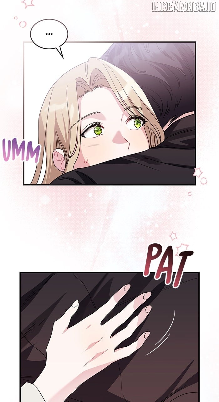 The Scent That Binds Us Chapter 25 - Page 47
