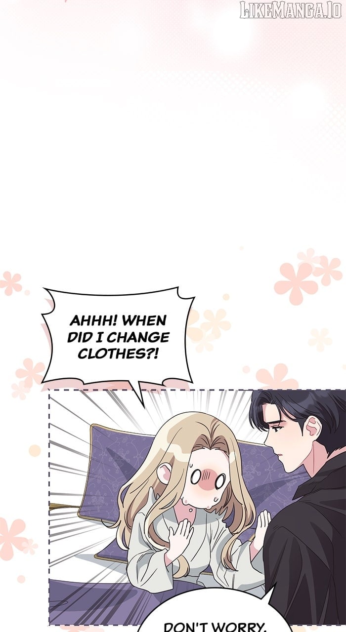 The Scent That Binds Us Chapter 25 - Page 49