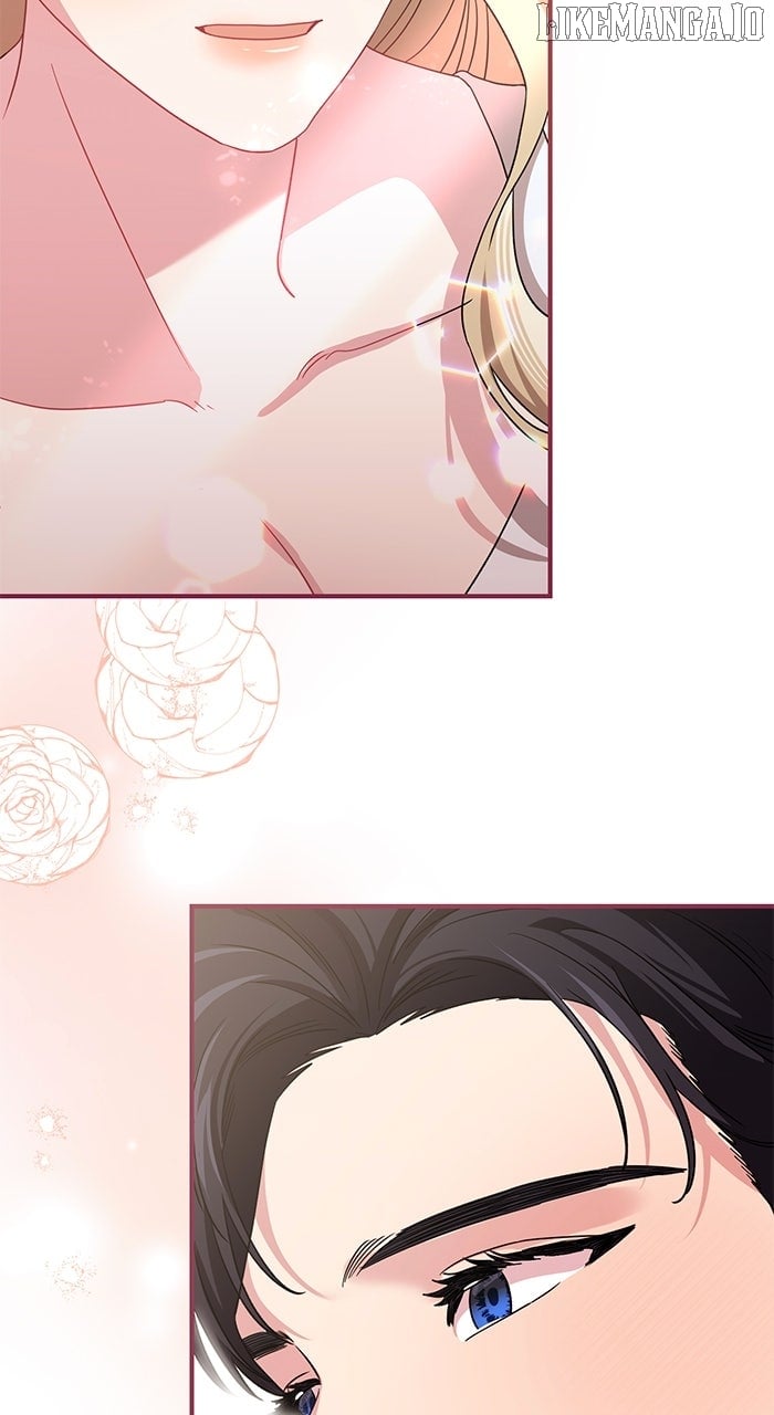 The Scent That Binds Us Chapter 25 - Page 6