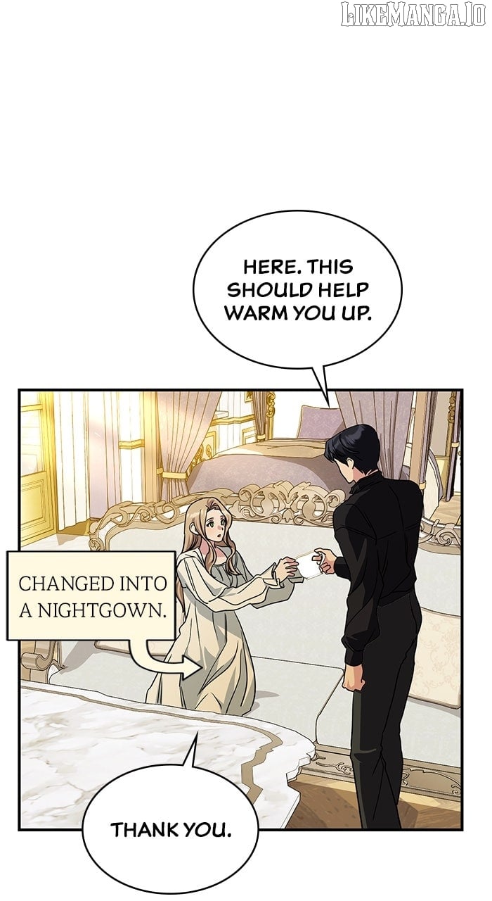 The Scent That Binds Us Chapter 25 - Page 51
