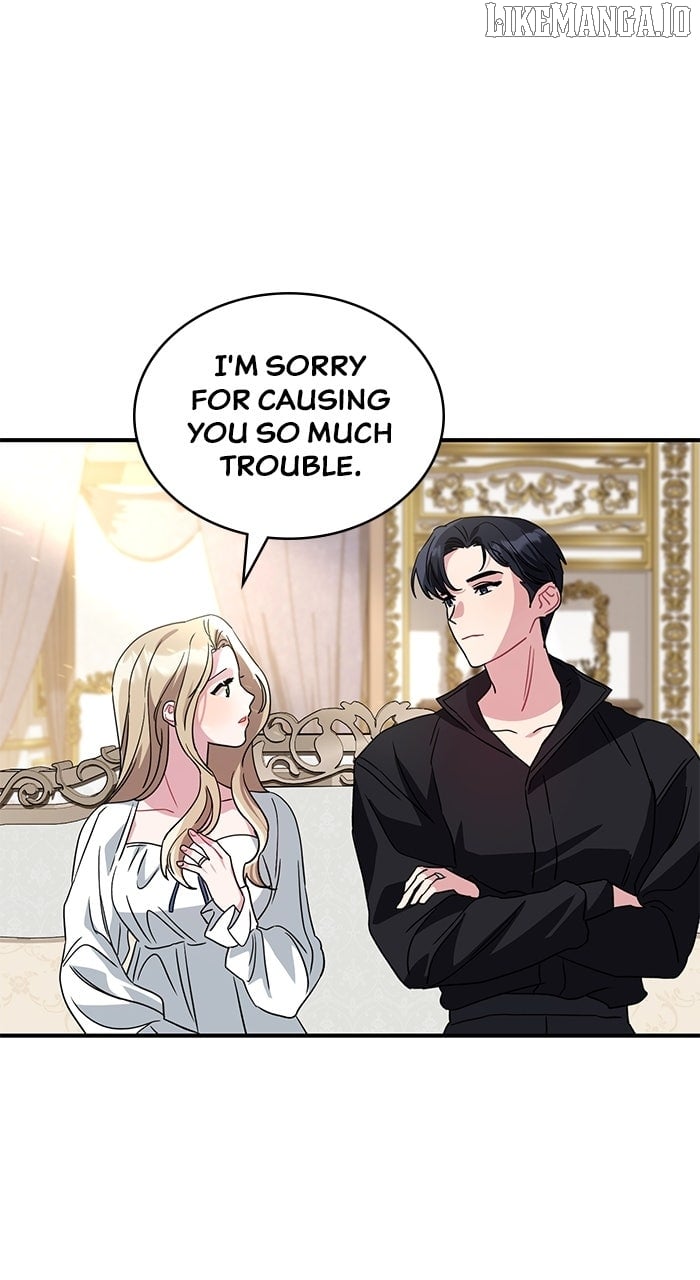 The Scent That Binds Us Chapter 25 - Page 57