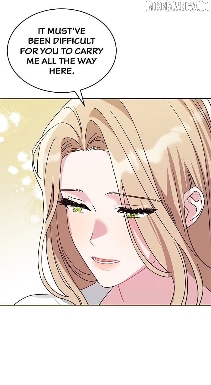 The Scent That Binds Us Chapter 25 - Page 58