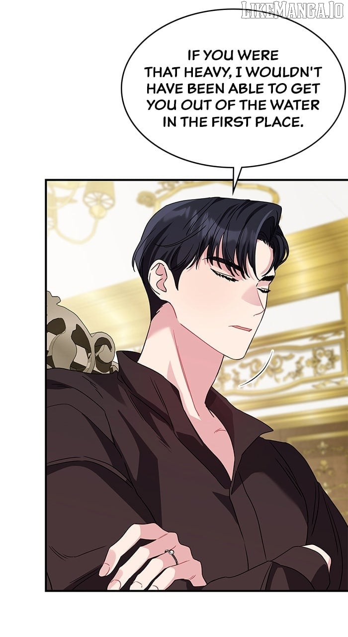 The Scent That Binds Us Chapter 25 - Page 59