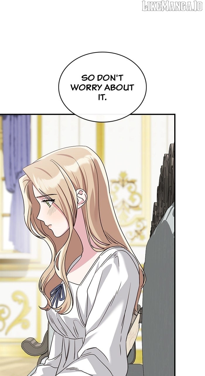 The Scent That Binds Us Chapter 25 - Page 60