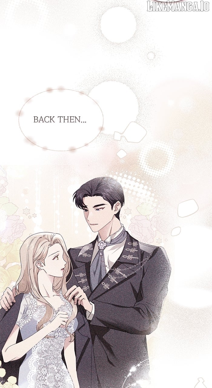 The Scent That Binds Us Chapter 25 - Page 62