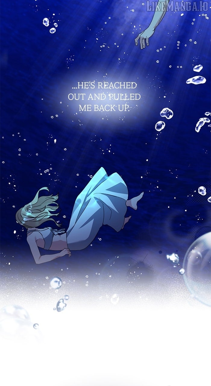 The Scent That Binds Us Chapter 25 - Page 65