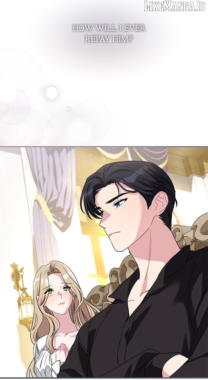 The Scent That Binds Us Chapter 25 - Page 66