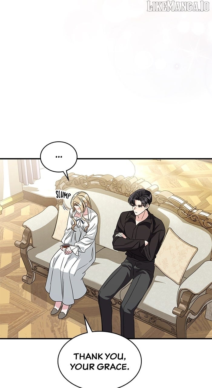 The Scent That Binds Us Chapter 25 - Page 67