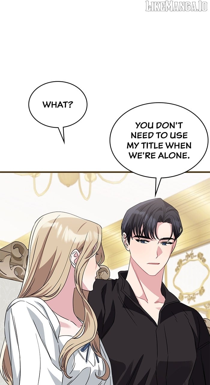 The Scent That Binds Us Chapter 25 - Page 70