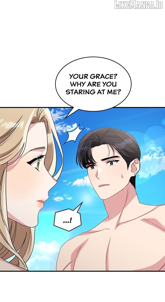 The Scent That Binds Us Chapter 25 - Page 8