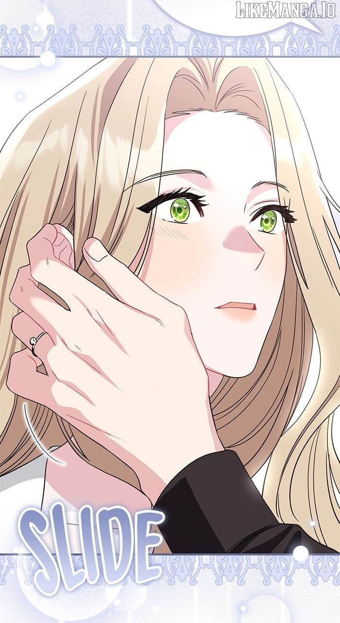 The Scent That Binds Us Chapter 25 - Page 73