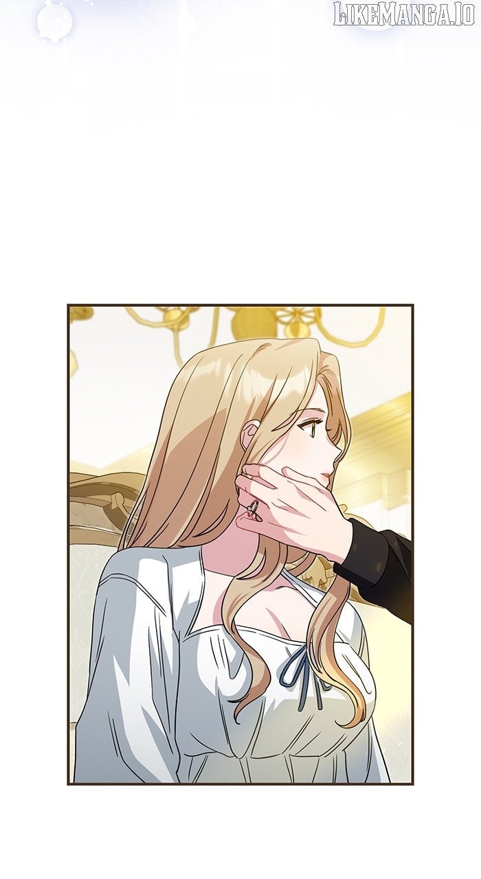 The Scent That Binds Us Chapter 25 - Page 74