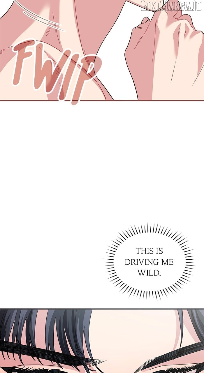 The Scent That Binds Us Chapter 25 - Page 10
