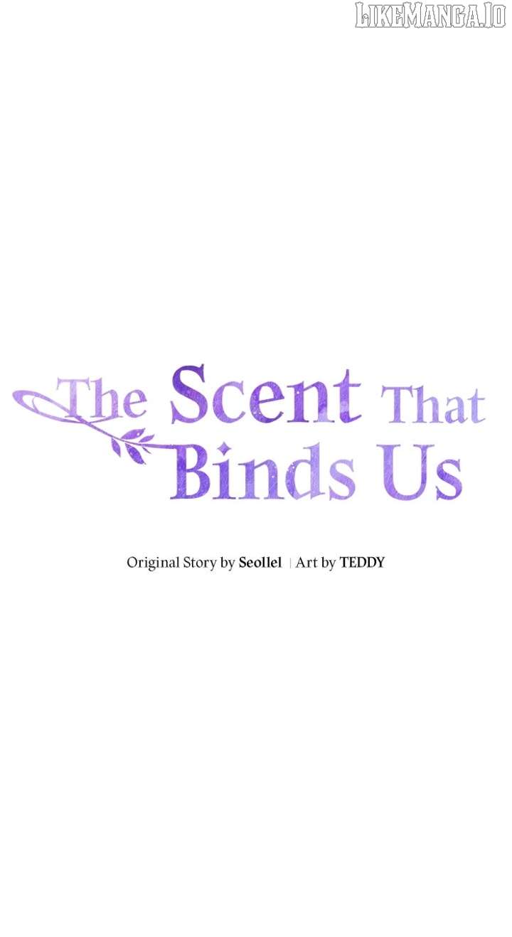 The Scent That Binds Us Chapter 26 - Page 1