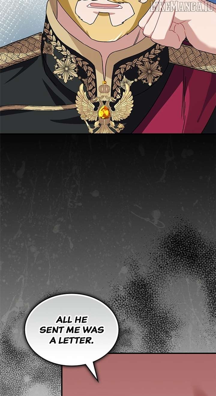 The Scent That Binds Us Chapter 26 - Page 11