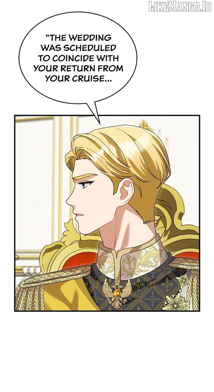 The Scent That Binds Us Chapter 26 - Page 13