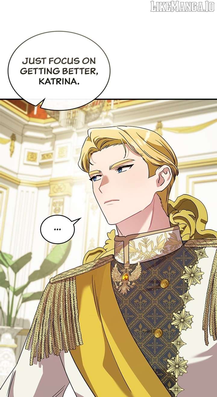 The Scent That Binds Us Chapter 26 - Page 19