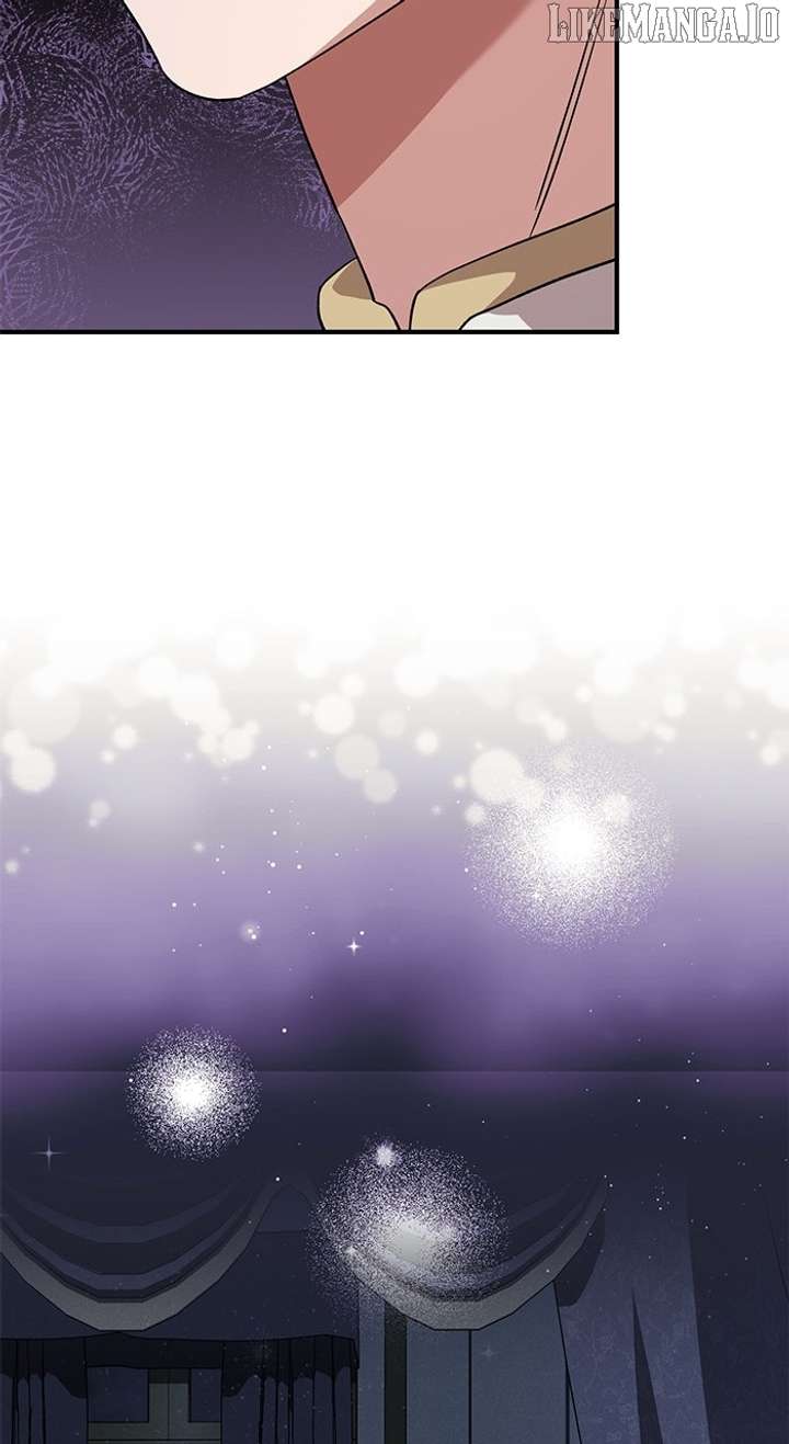 The Scent That Binds Us Chapter 26 - Page 21