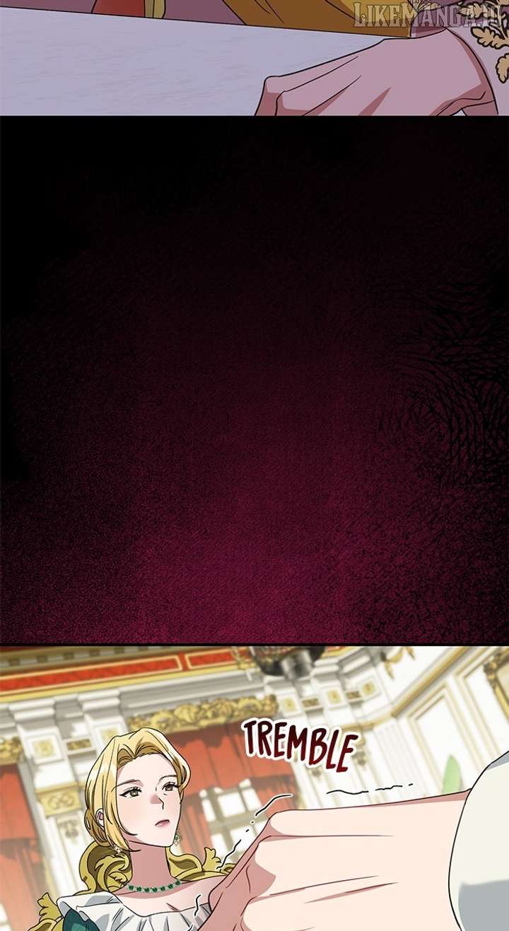 The Scent That Binds Us Chapter 26 - Page 30