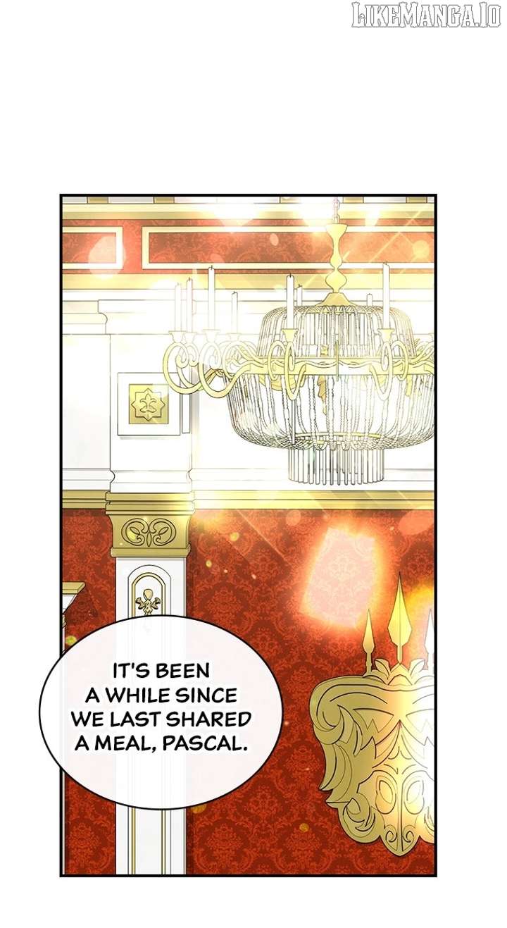 The Scent That Binds Us Chapter 26 - Page 4