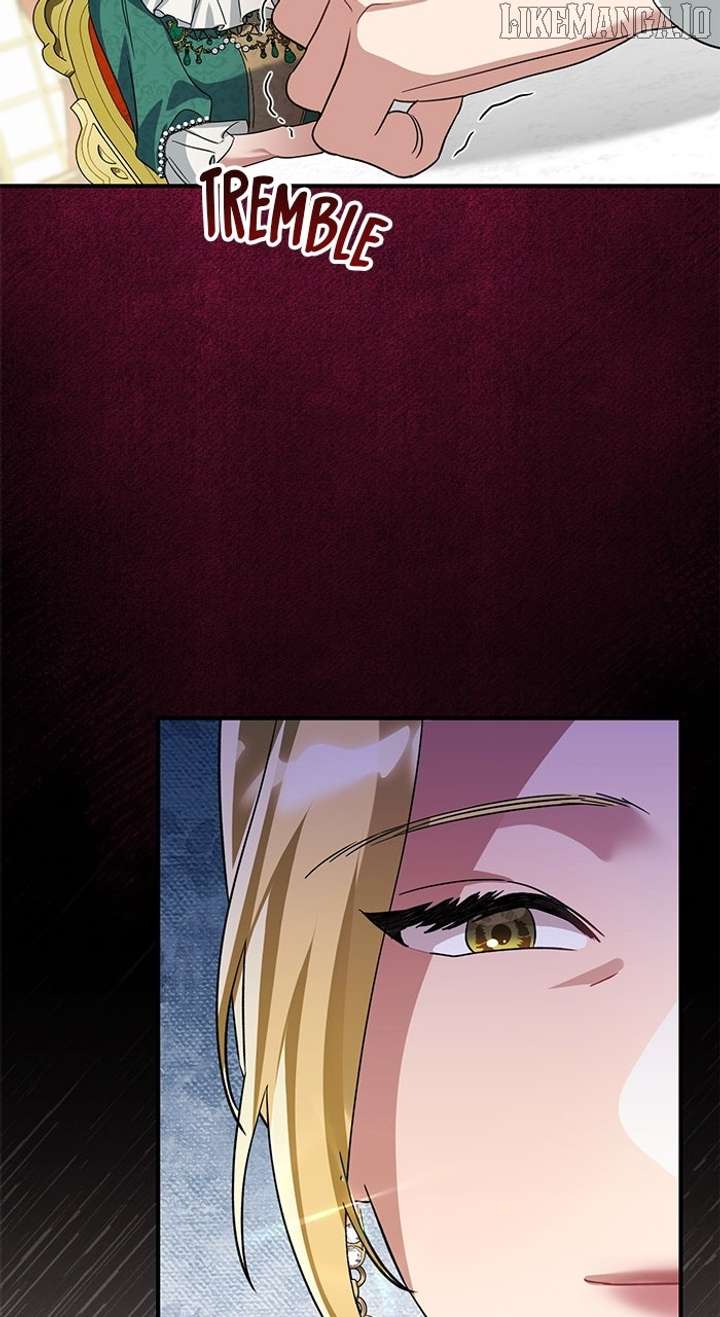 The Scent That Binds Us Chapter 26 - Page 31