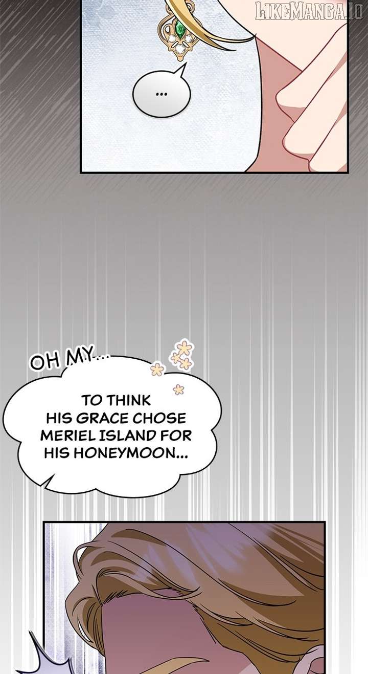 The Scent That Binds Us Chapter 26 - Page 32