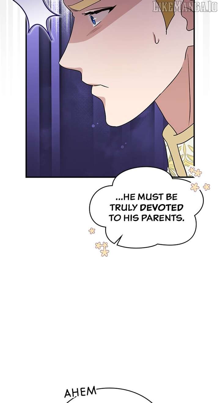 The Scent That Binds Us Chapter 26 - Page 33