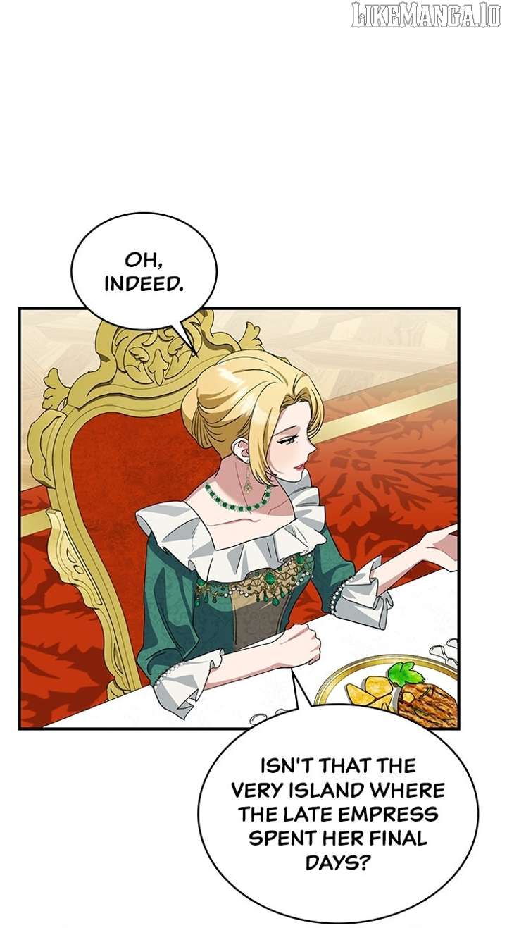 The Scent That Binds Us Chapter 26 - Page 35