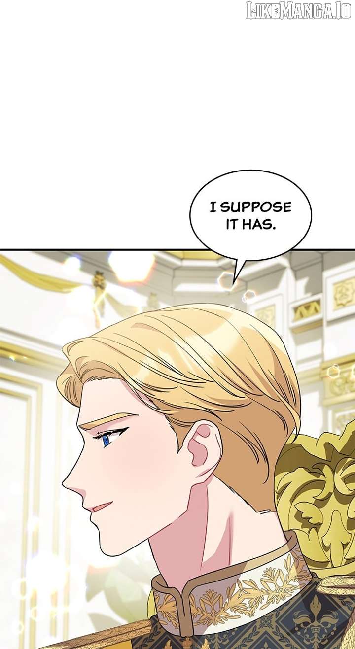 The Scent That Binds Us Chapter 26 - Page 5