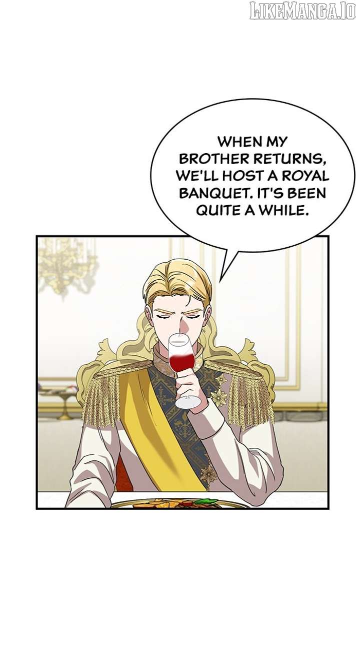 The Scent That Binds Us Chapter 26 - Page 42