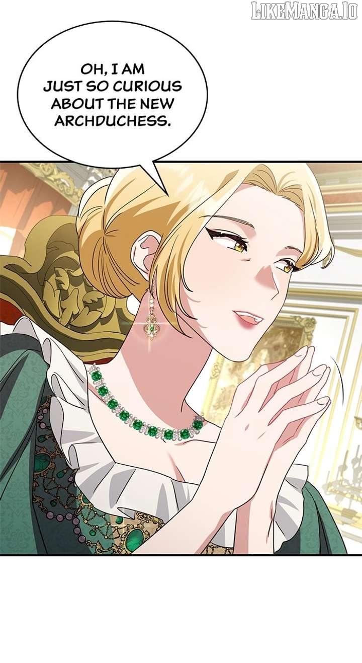 The Scent That Binds Us Chapter 26 - Page 44
