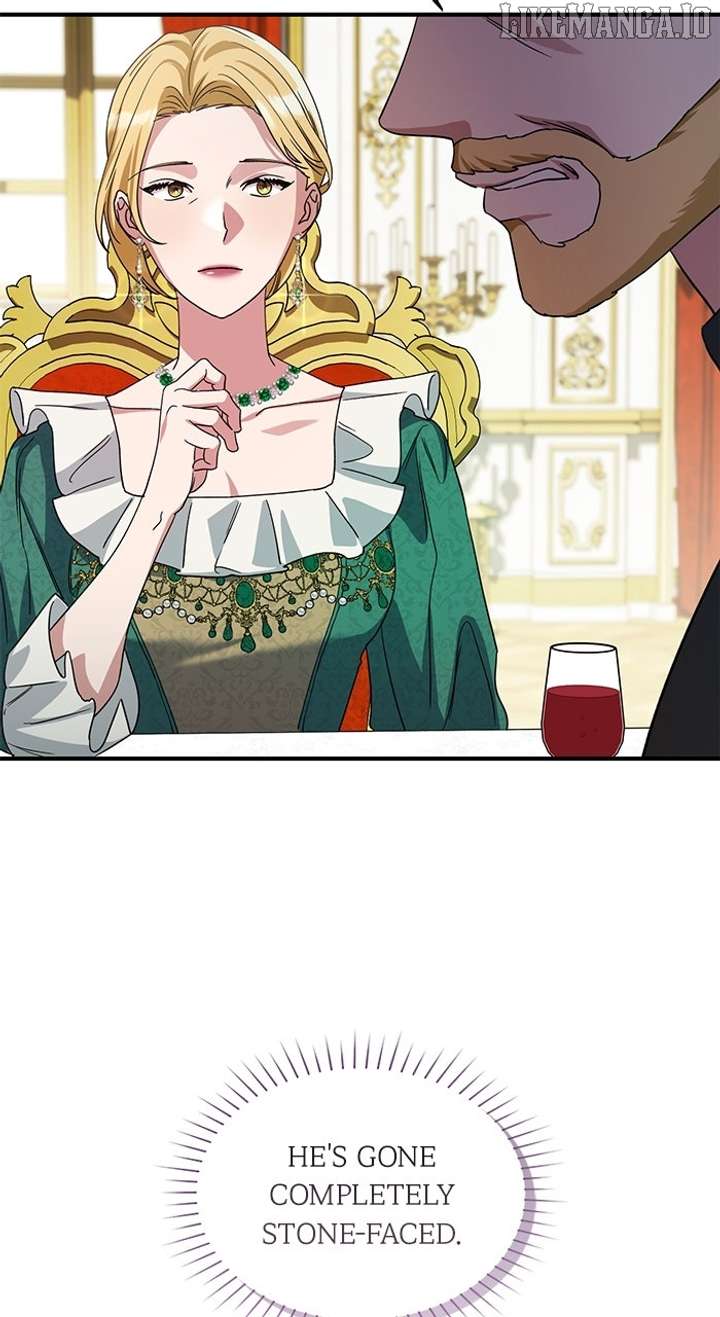 The Scent That Binds Us Chapter 26 - Page 50
