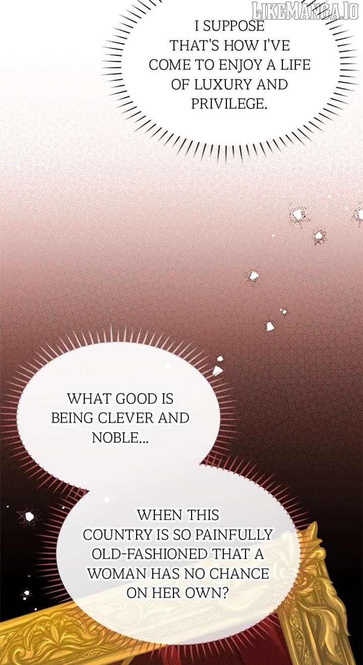 The Scent That Binds Us Chapter 26 - Page 53