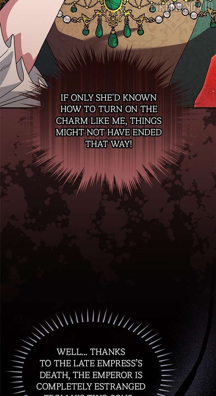 The Scent That Binds Us Chapter 26 - Page 60