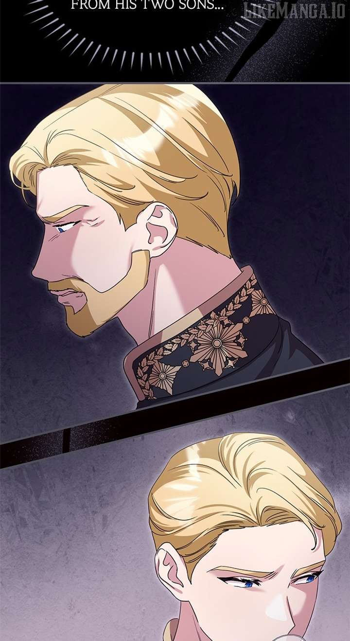 The Scent That Binds Us Chapter 26 - Page 61