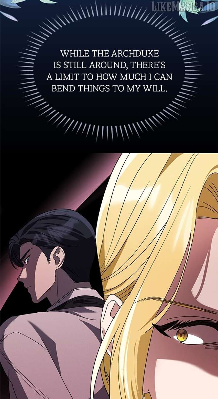 The Scent That Binds Us Chapter 26 - Page 65