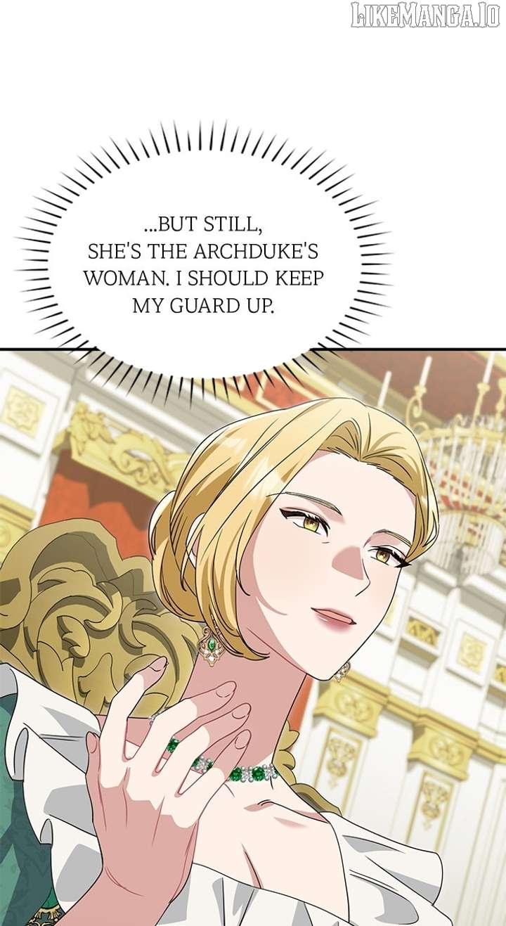The Scent That Binds Us Chapter 26 - Page 69