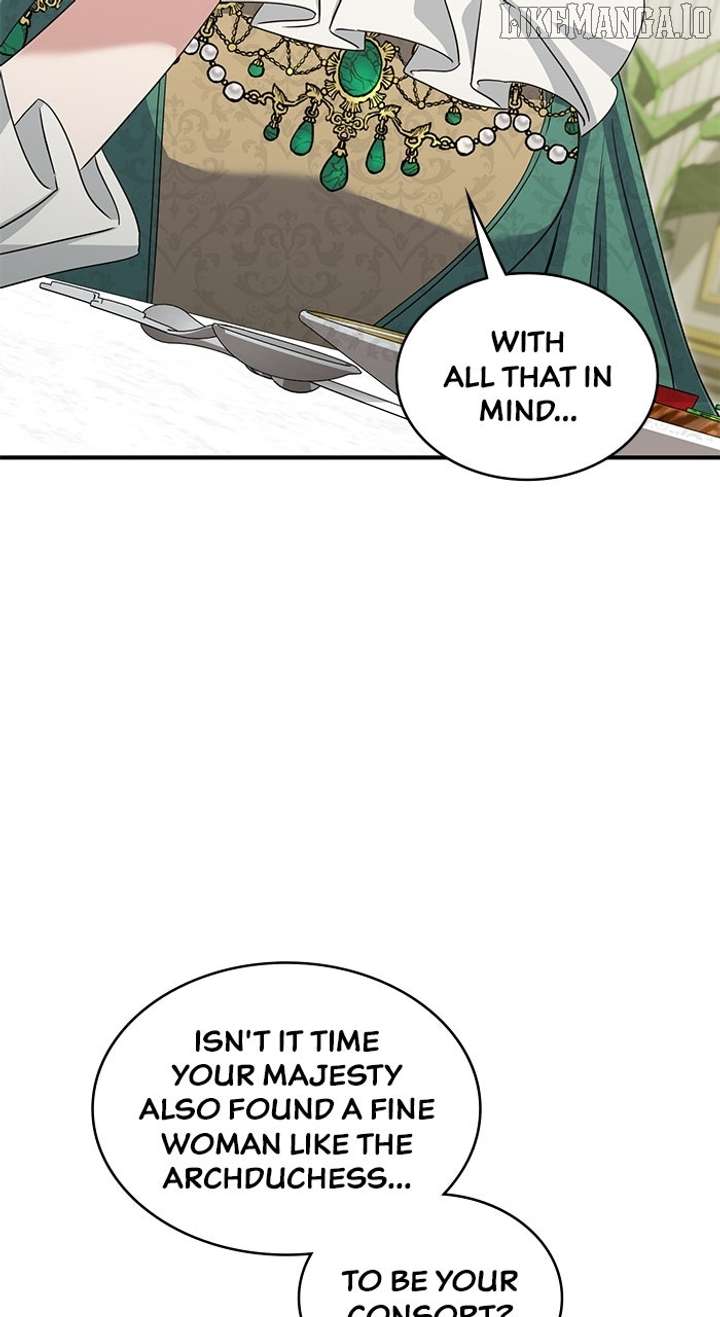 The Scent That Binds Us Chapter 26 - Page 70