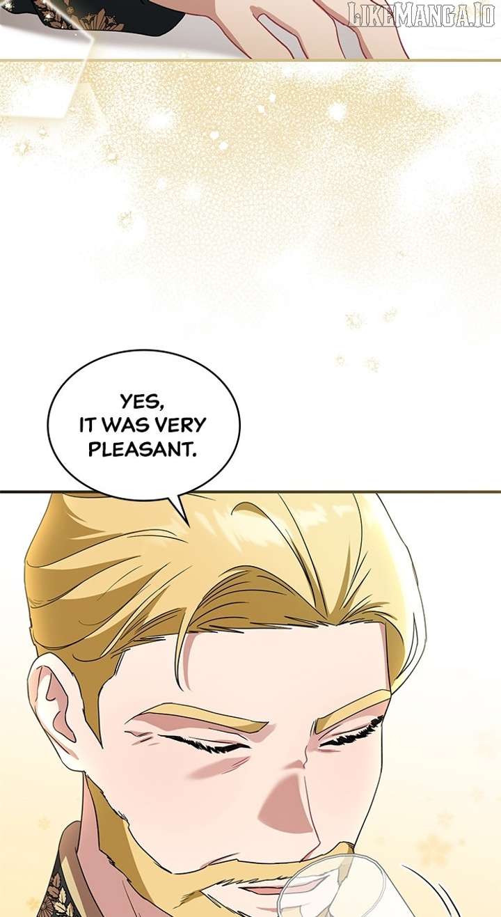 The Scent That Binds Us Chapter 26 - Page 8
