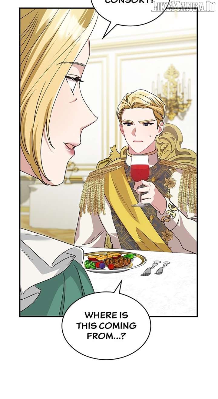 The Scent That Binds Us Chapter 26 - Page 71