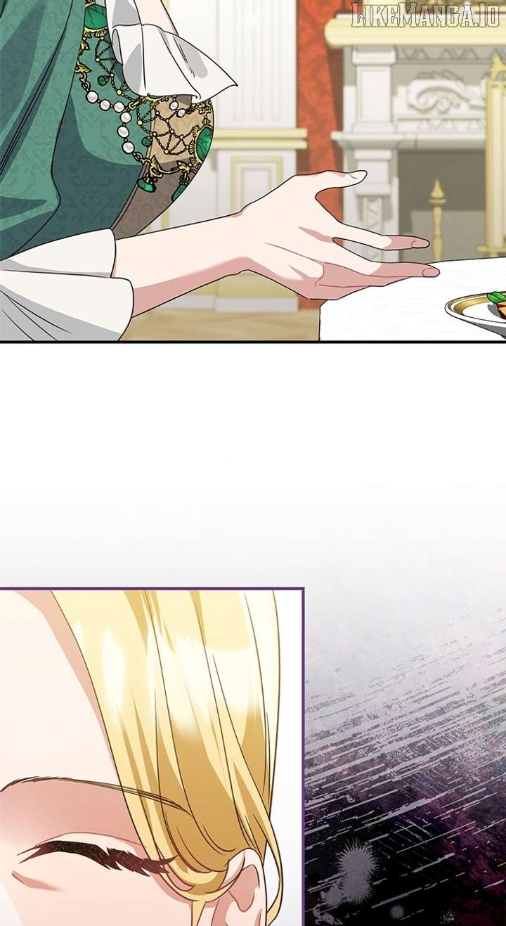 The Scent That Binds Us Chapter 26 - Page 73