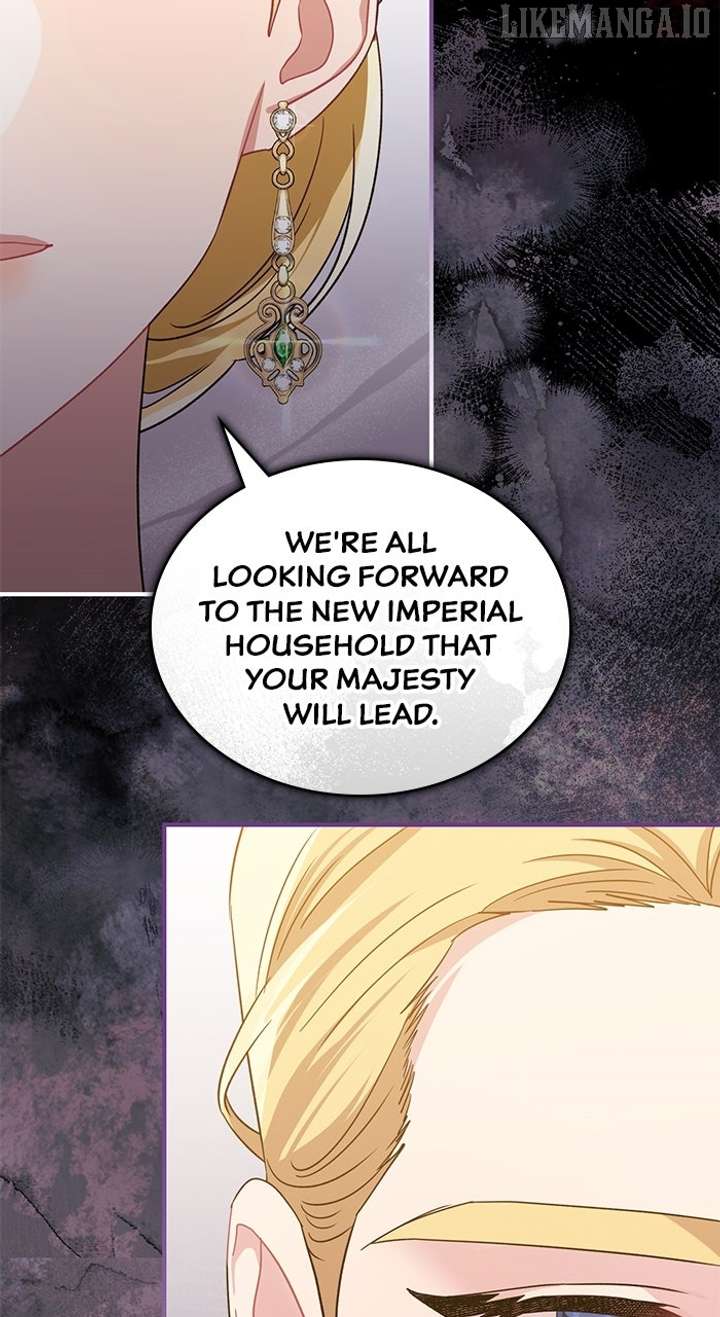 The Scent That Binds Us Chapter 26 - Page 74